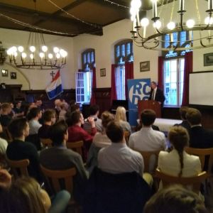 Vortrag Axel Voss — Bild 6